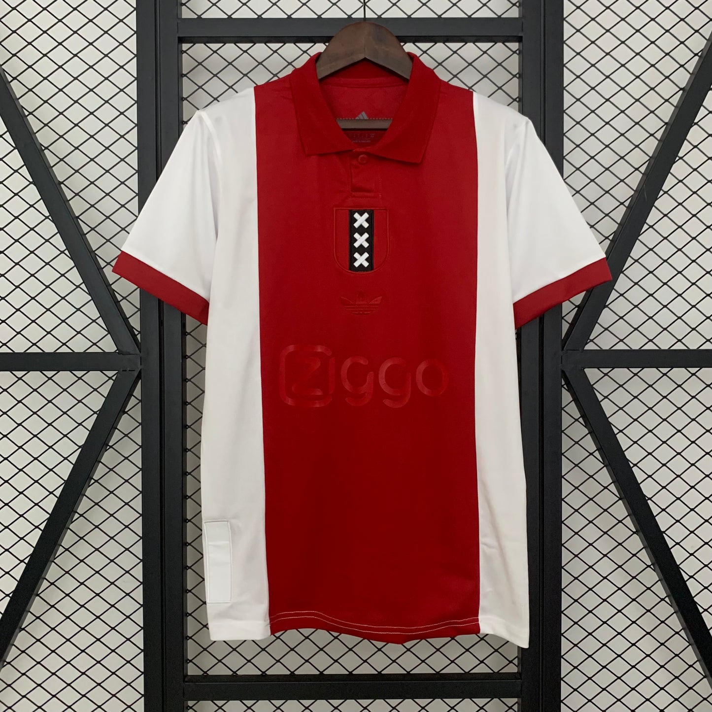 Ajax 2025 Edição Comemorativa