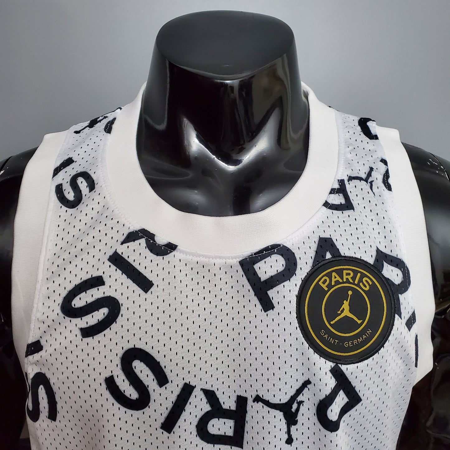 Chicago Bulls x PSG Special Edition