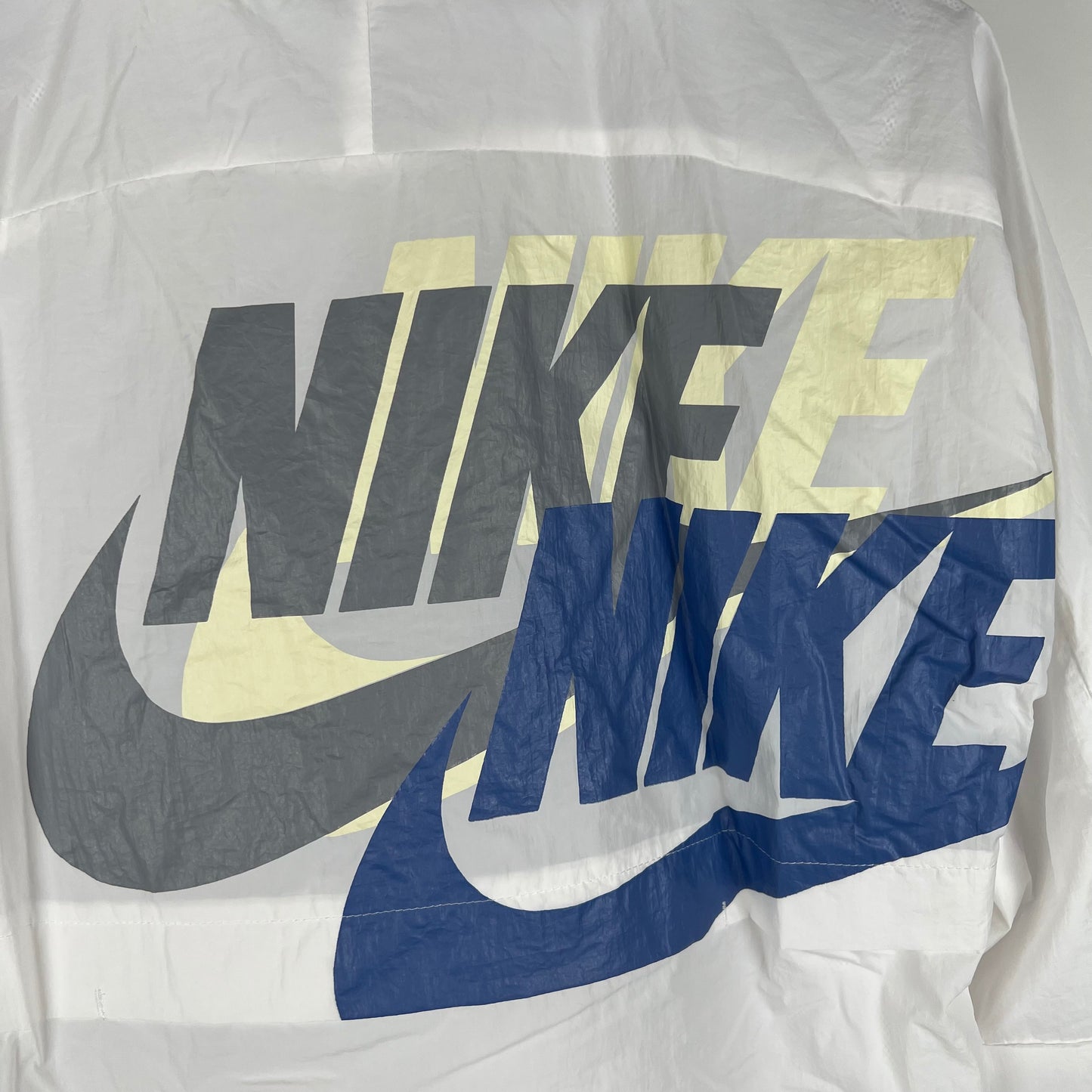 Nike Windbreak