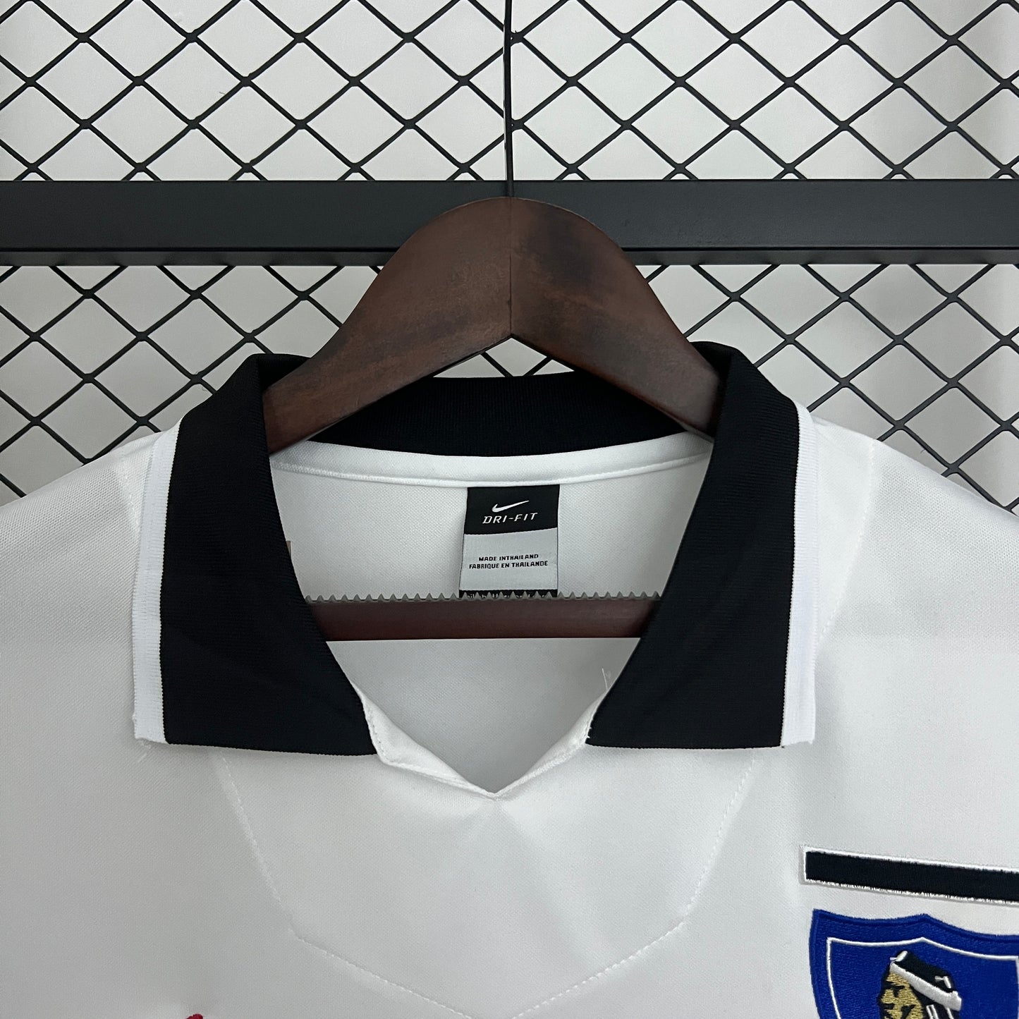 Colo Colo 97/98 Home