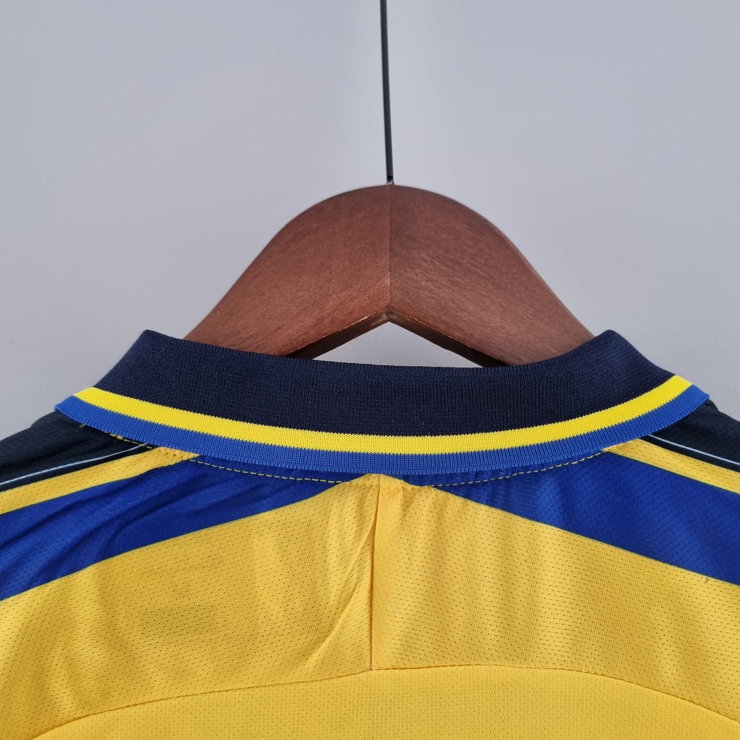 Parma 99/00 Home
