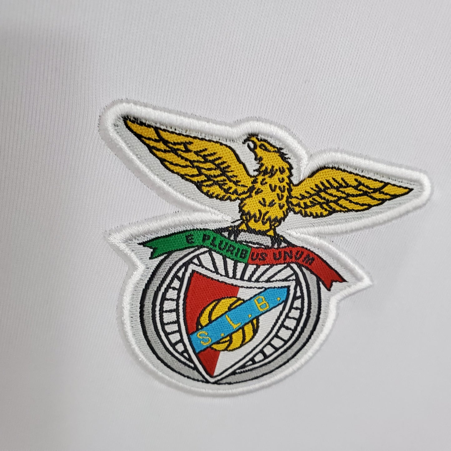 Benfica 04/05 Away