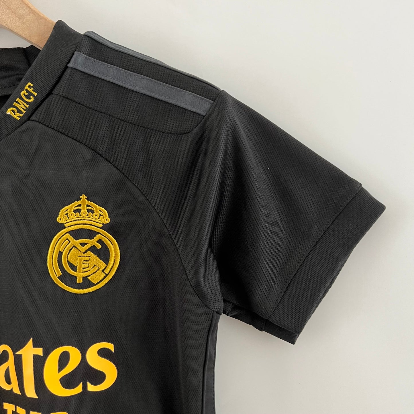 Real Madrid 23/24 Third