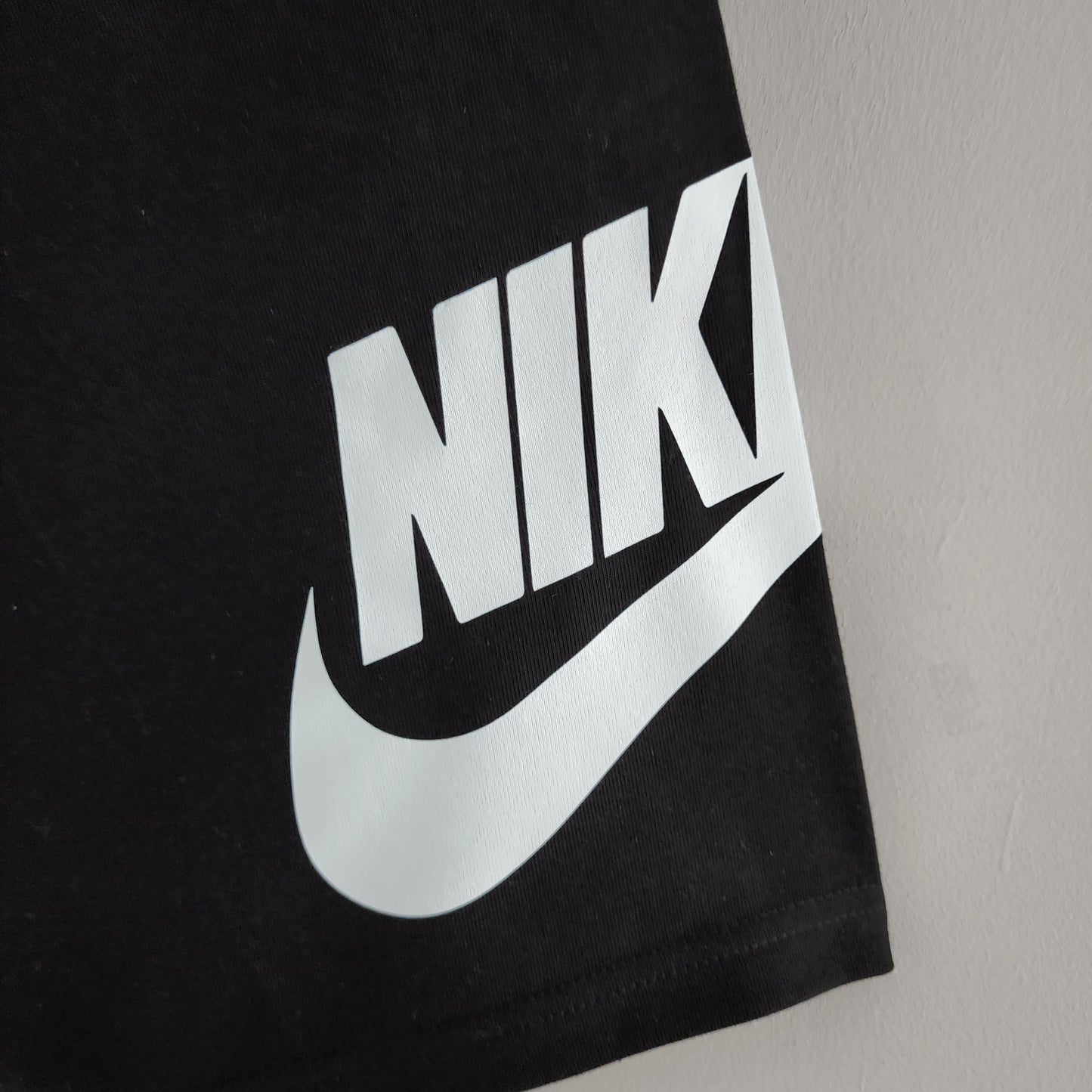 Nike Black