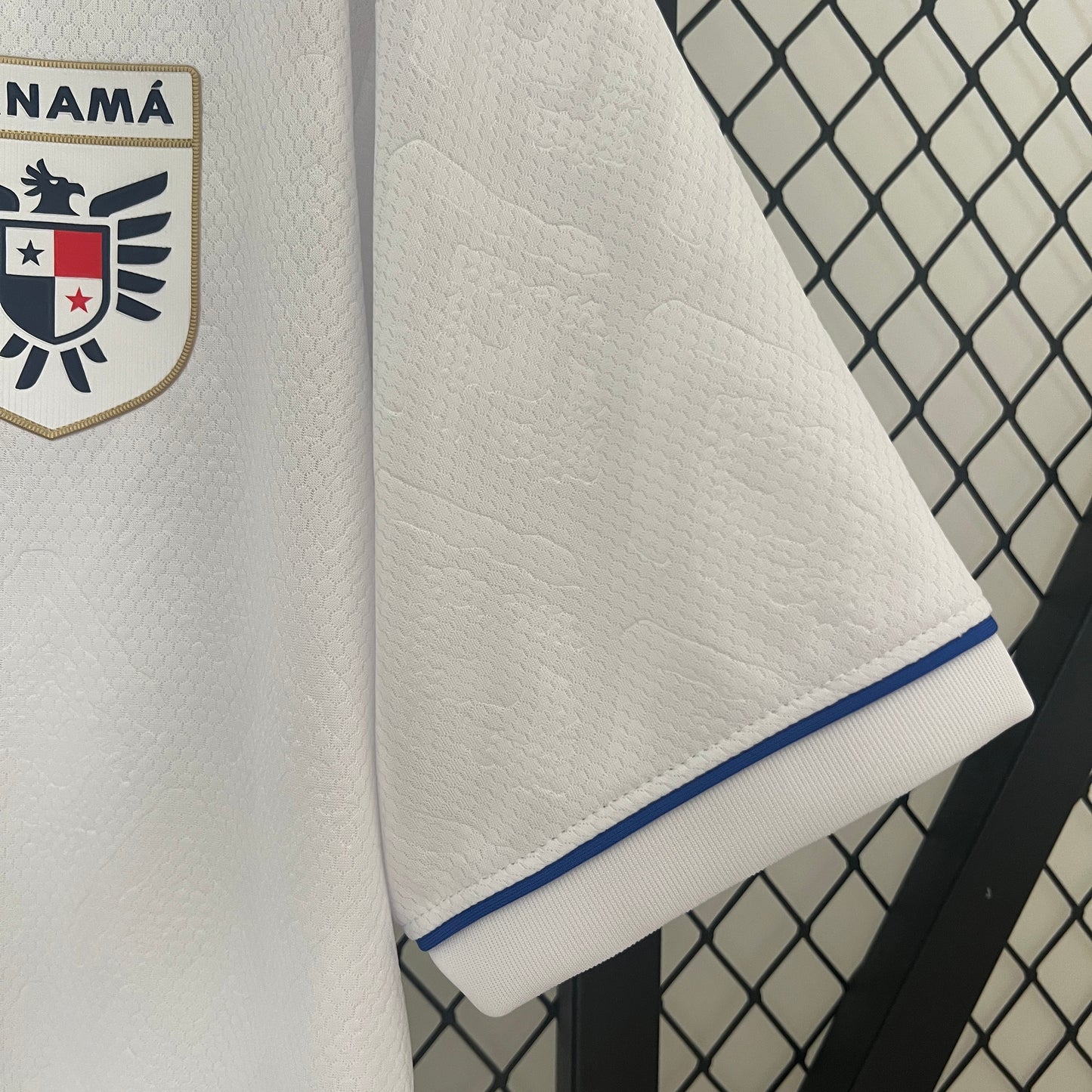 Panama White 2024