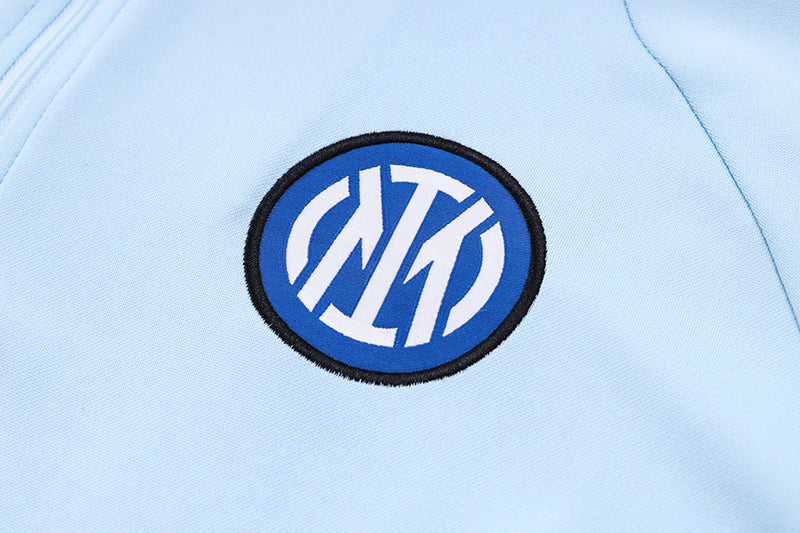 Fato de Treino - Inter - Full Kit