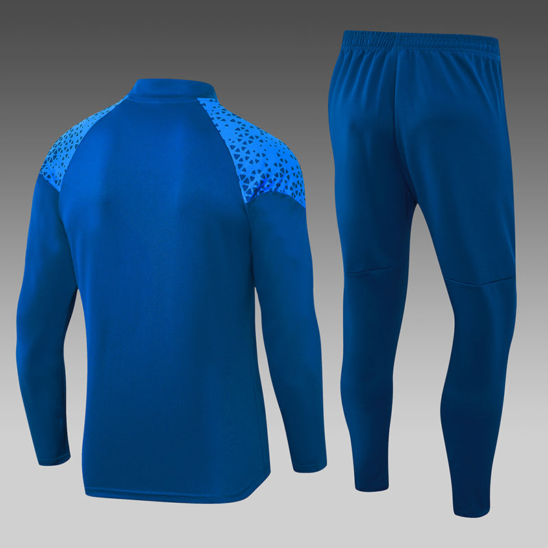 Fato de Treino - Marseille - Full Kit