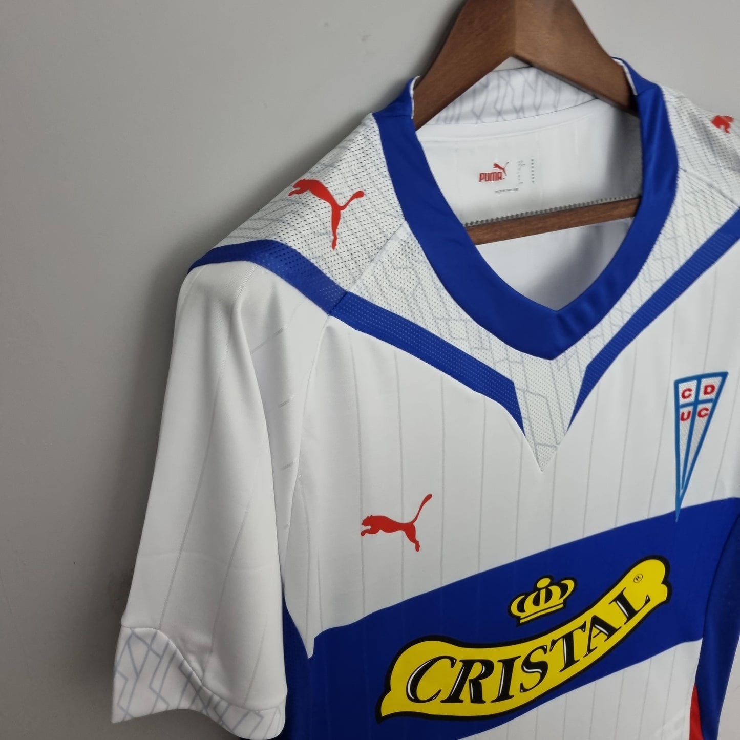 Deportivo Universidad Católica 2009 Home