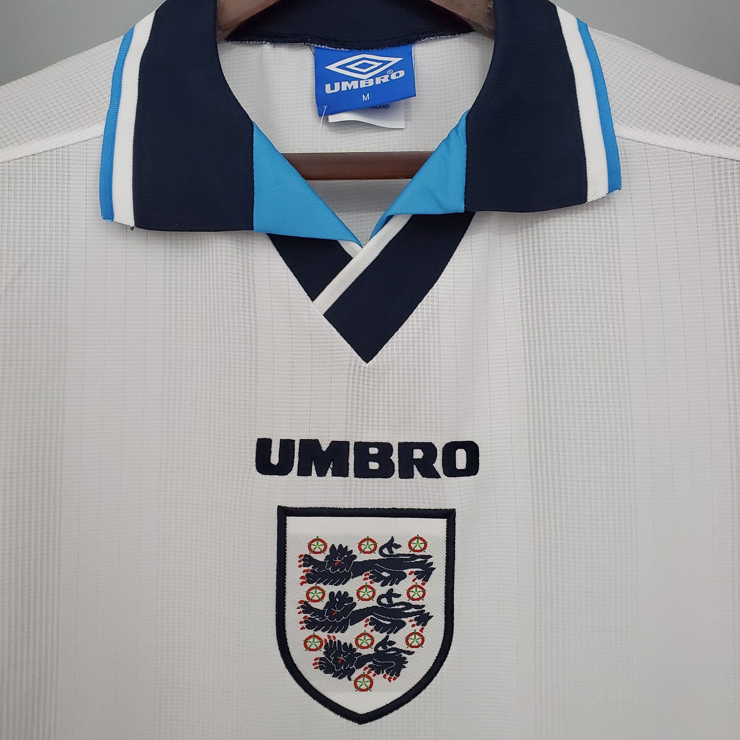 Inglaterra 1996 Home