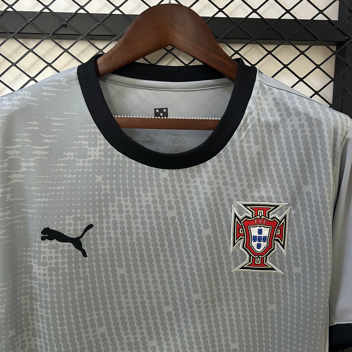 Portugal 2025 Guarda Redes