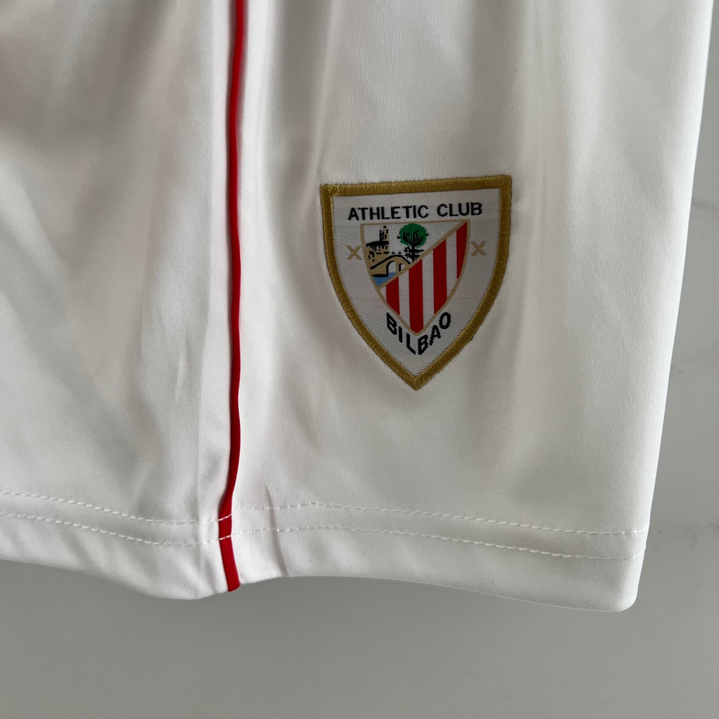 Athletico Bilbao 23/24 Third
