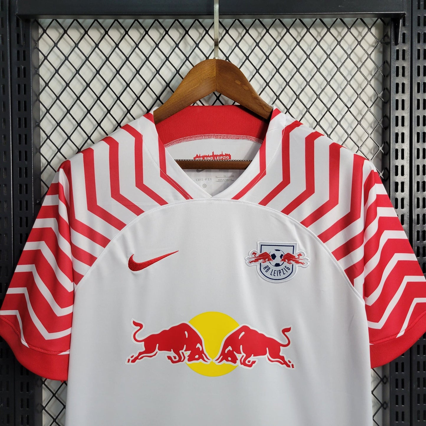 RB Leipzig Home 23/24