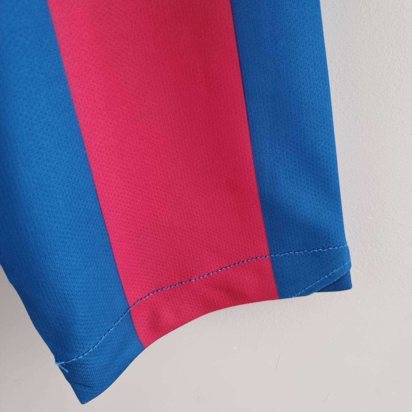Barcelona 05/06 Home Long Sleeve