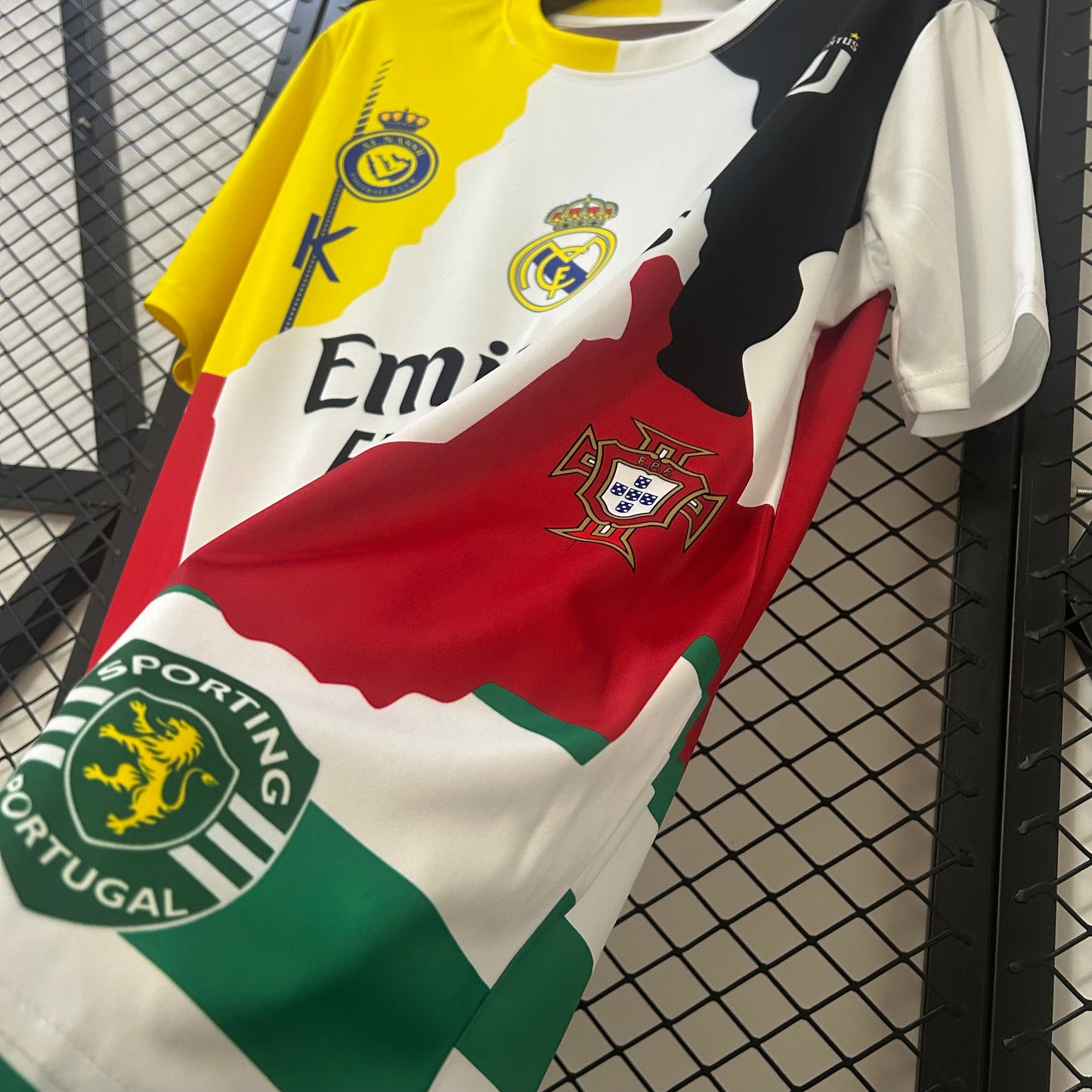 Edição Especial CR7