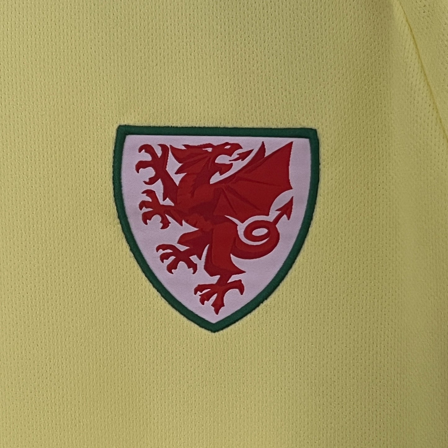 País de Gales Away 2024