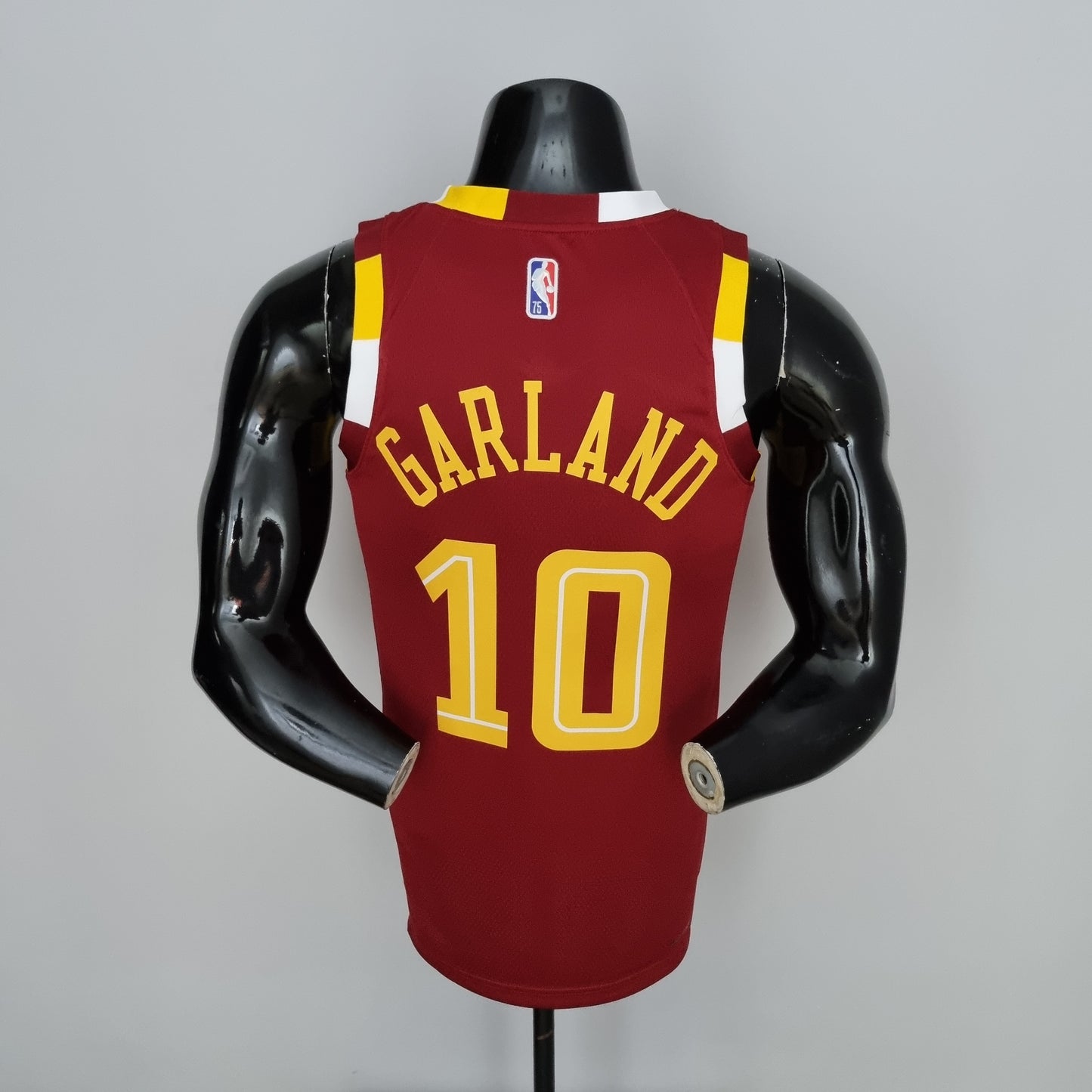 Cleveland Cavaliers Red | 75th Anniversary