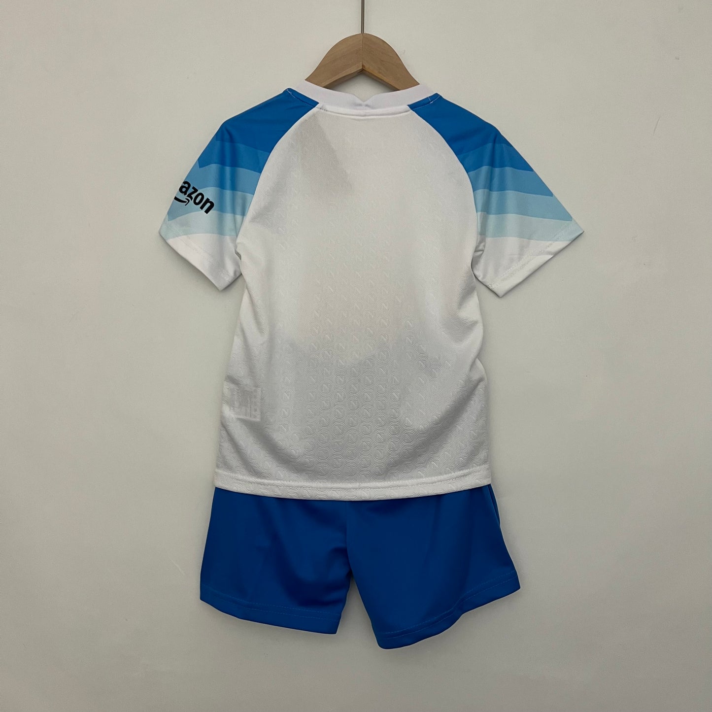 Napoles 23/24 Away