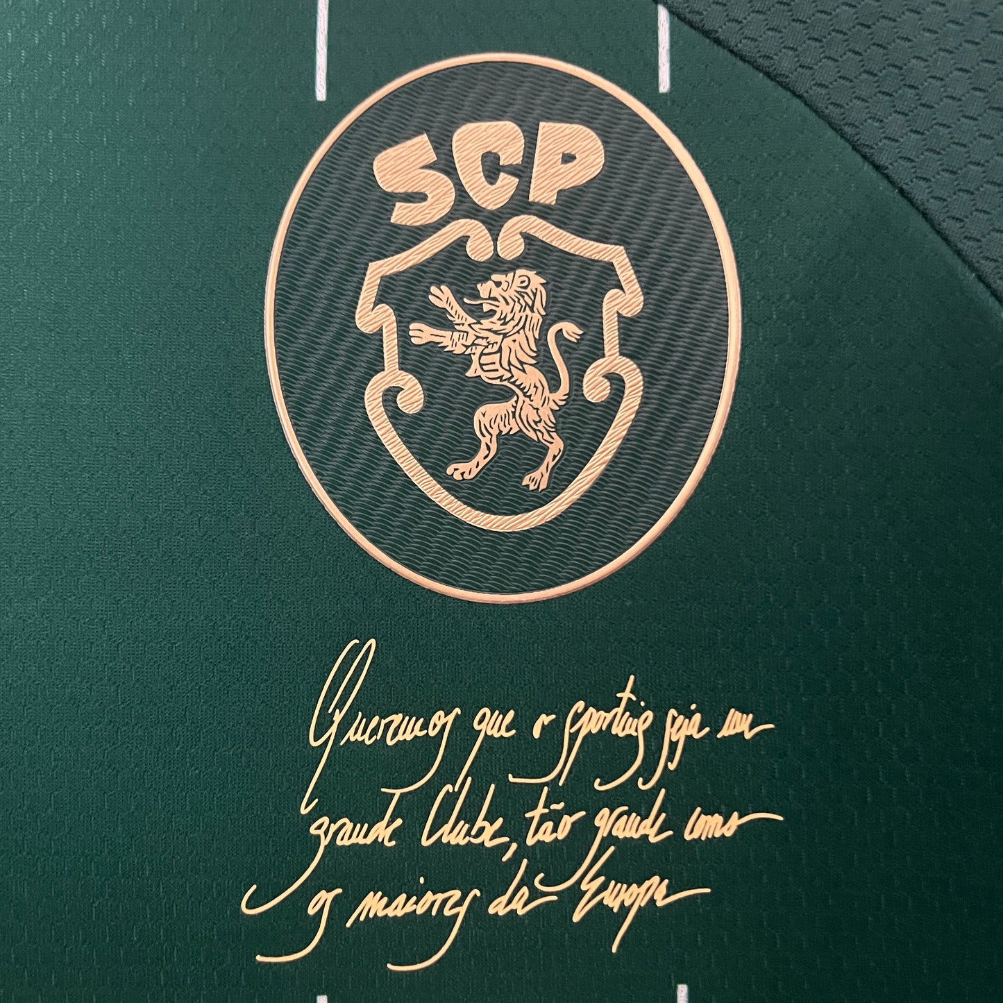 Sporting CP Special Edition 23/24