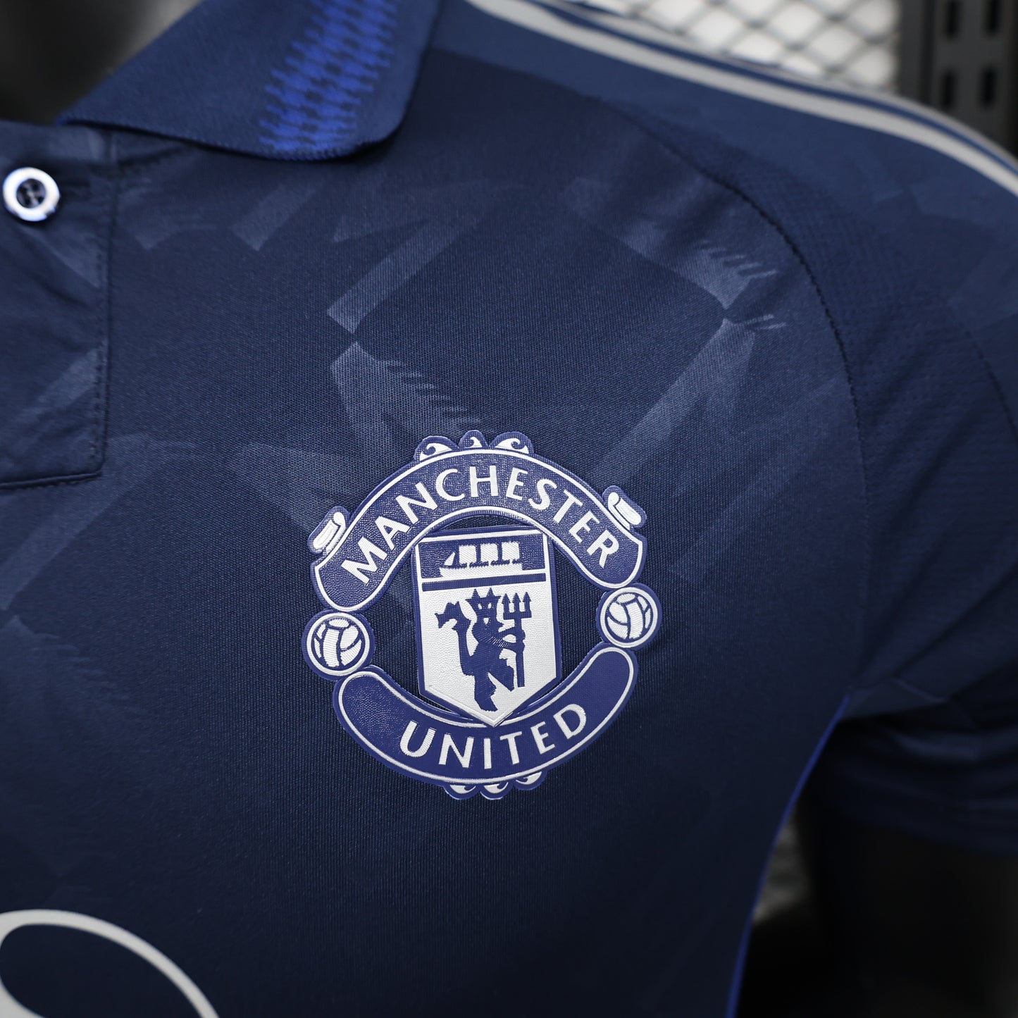 Manchester United Away 24/25