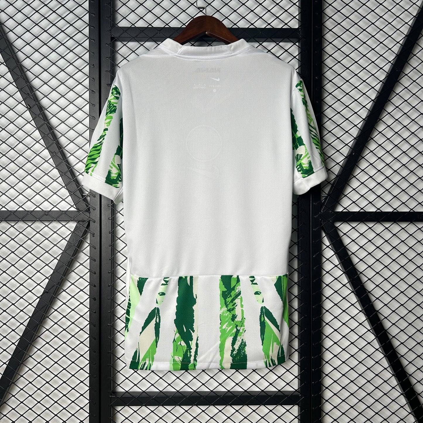 Nigéria 25/26 Home