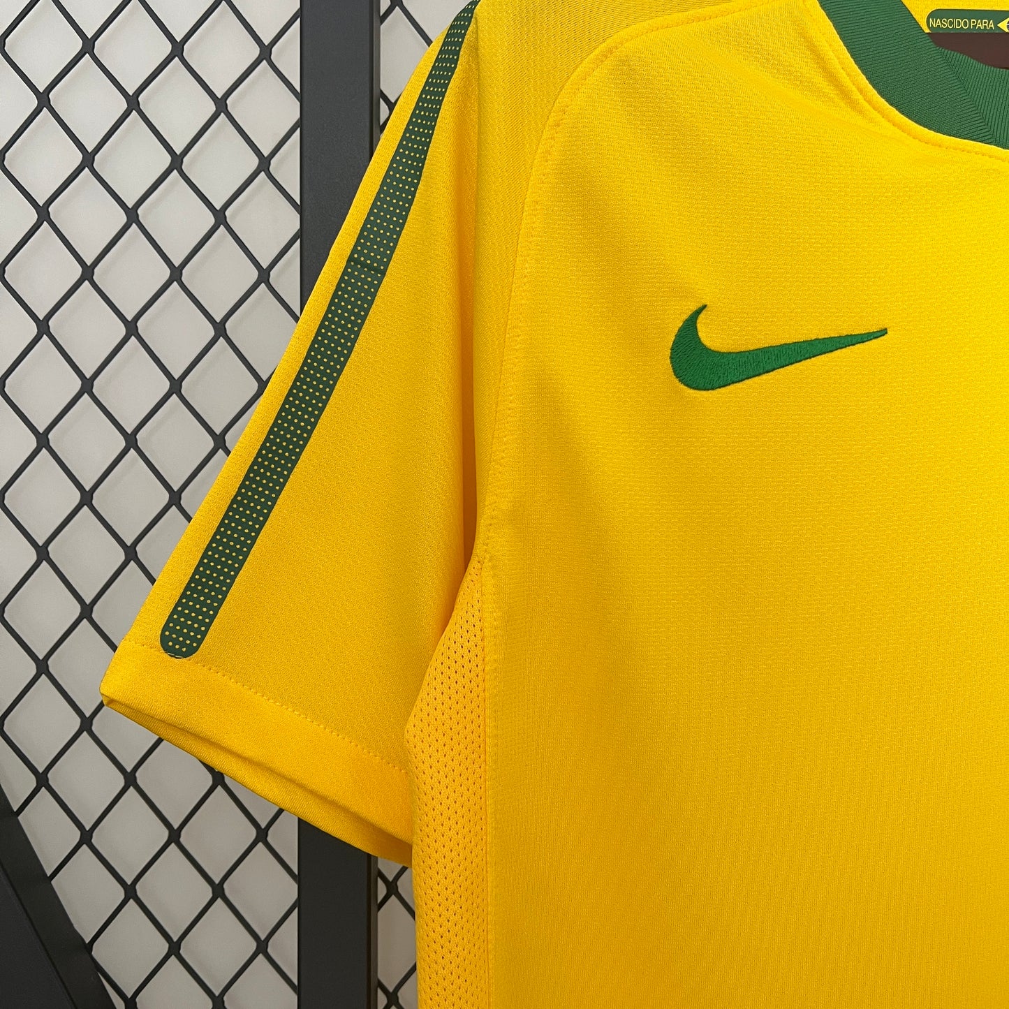 Brasil Home 2010