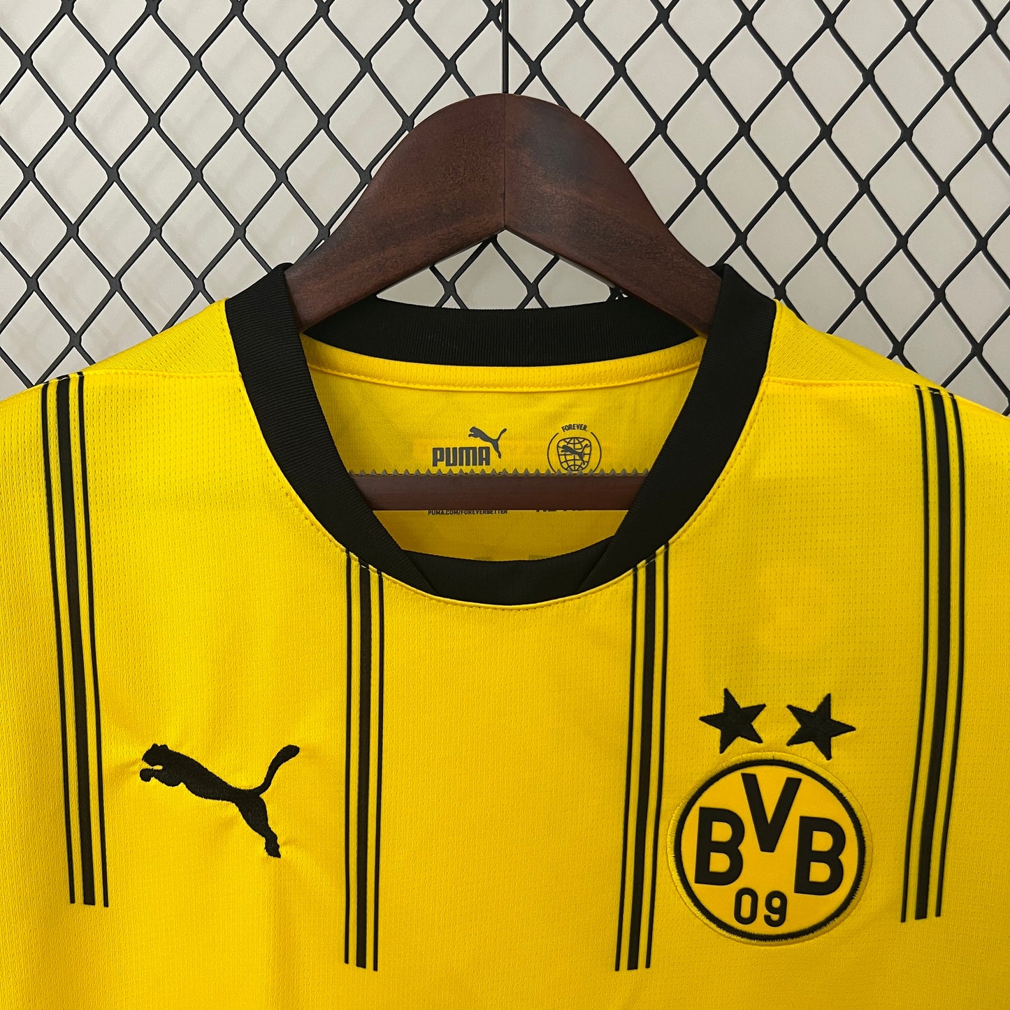 Borussia Dortmund Home 24/25