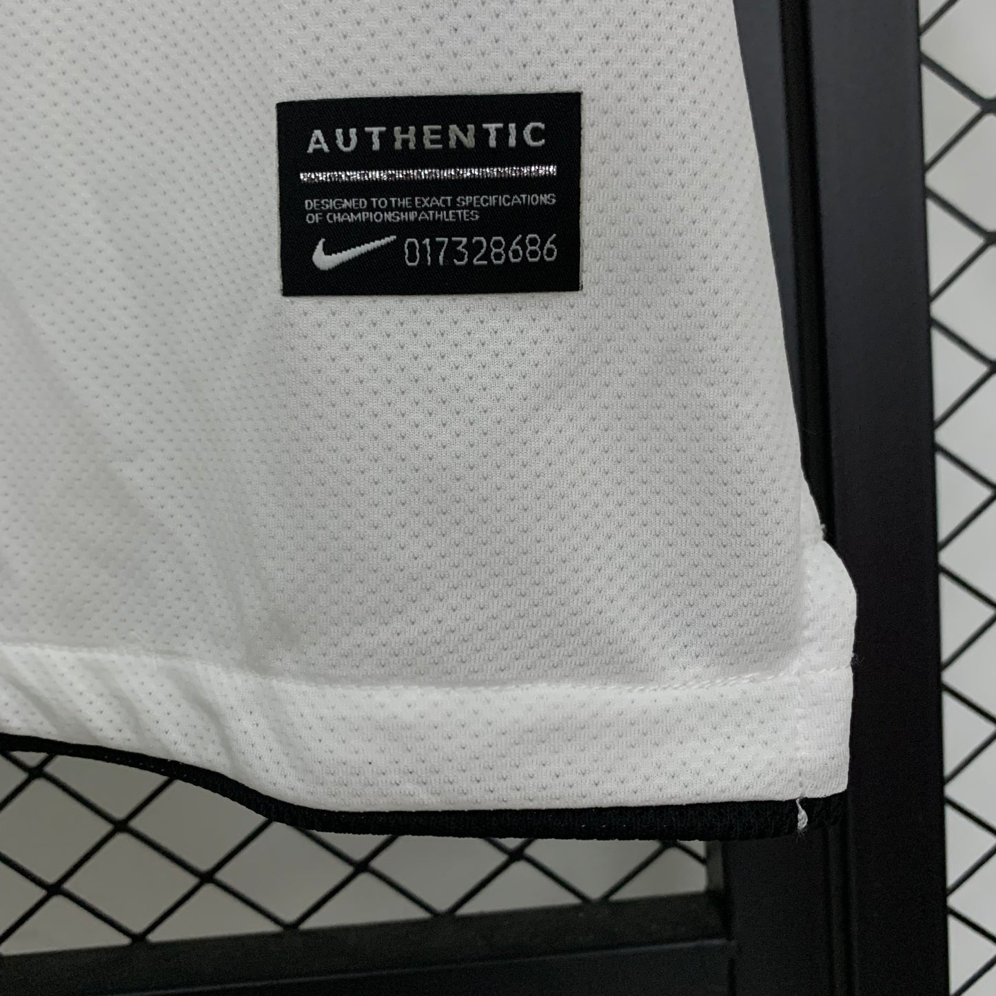 Manchester United 10/11 Away
