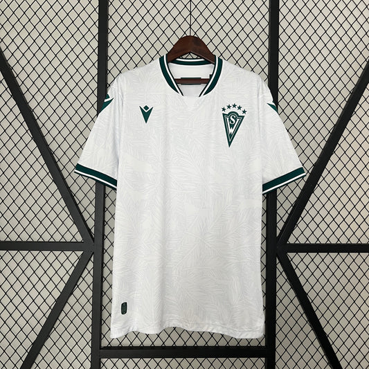 Santiago Wanderers Away 24/25