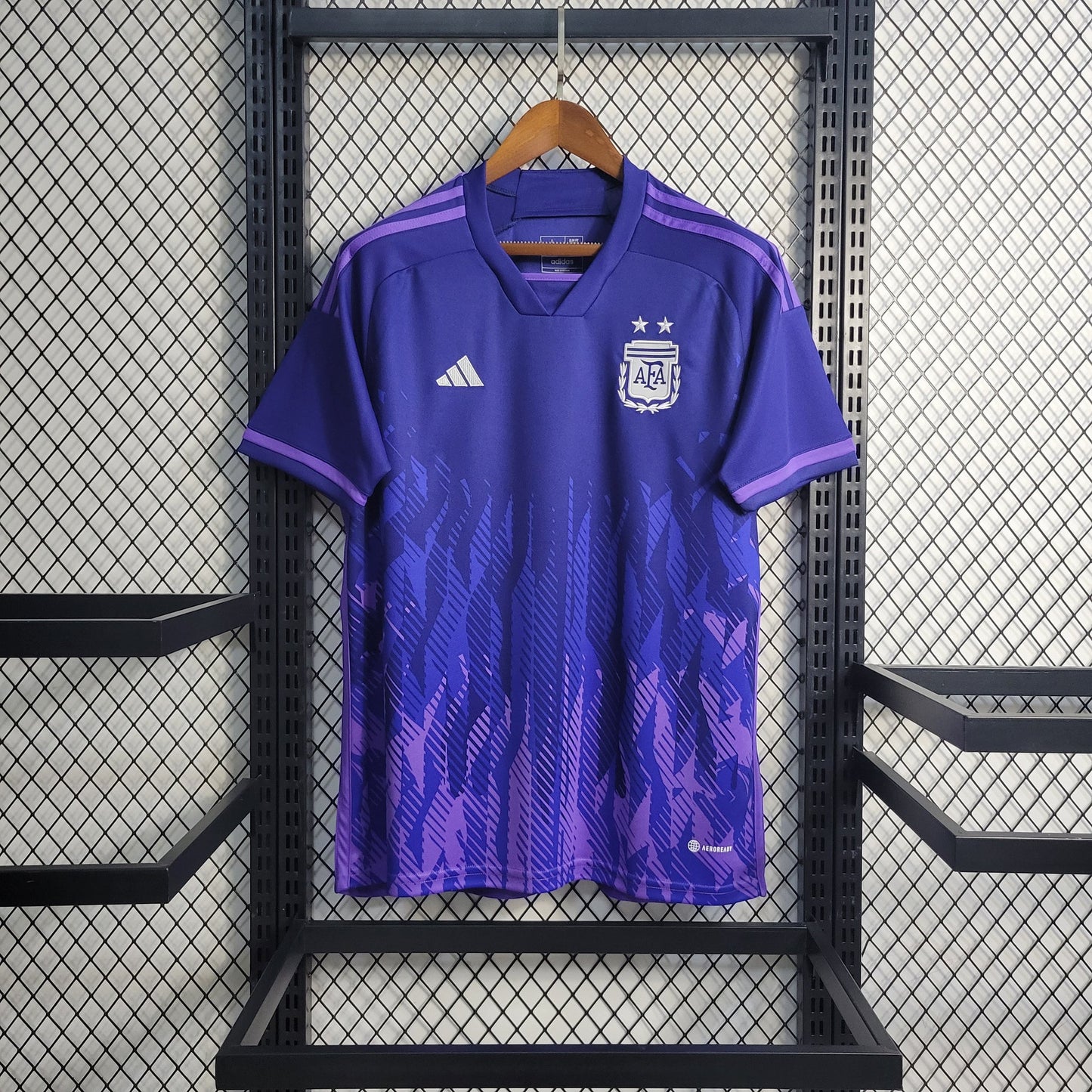 Argentina Away 2022