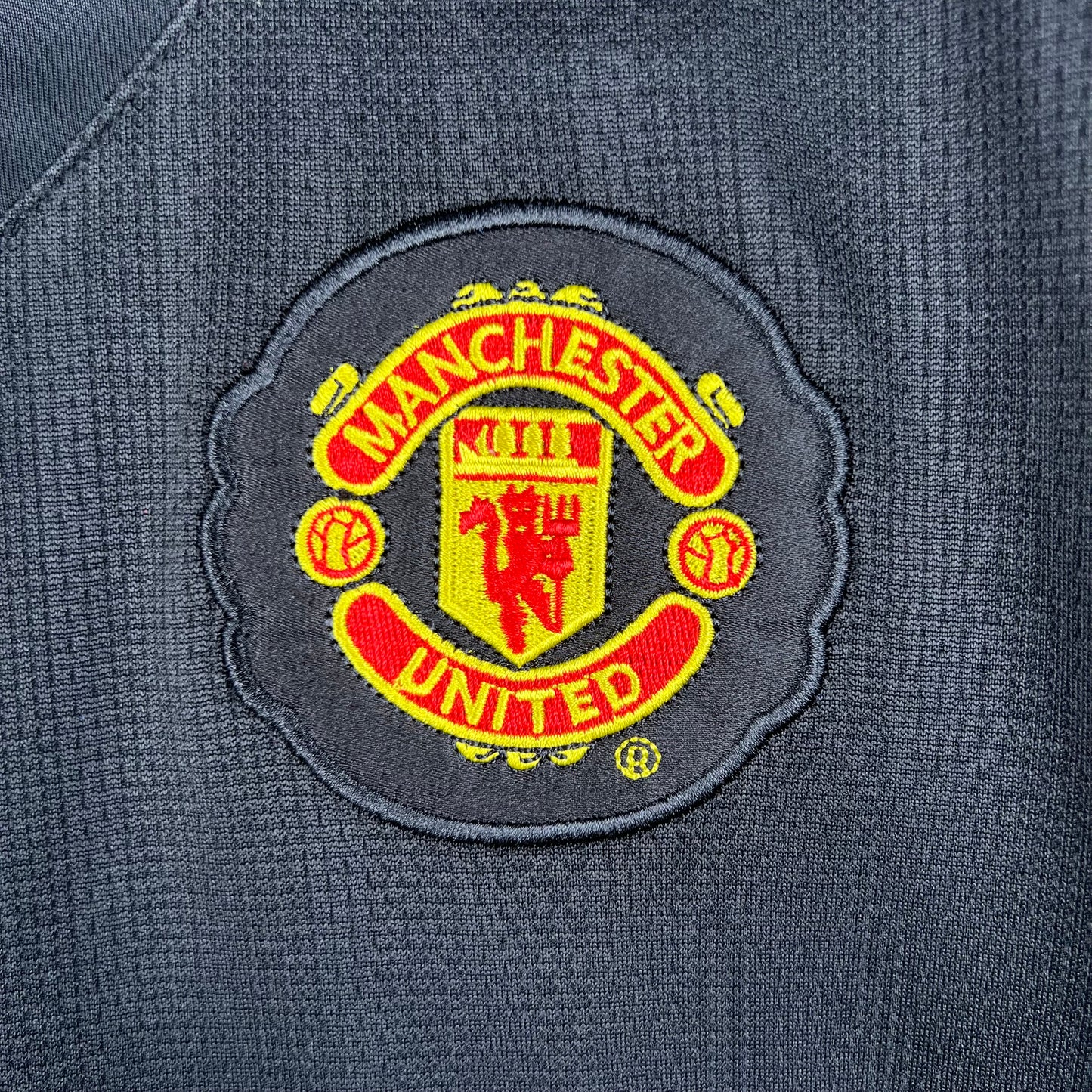 Manchester United Retro 07/08
