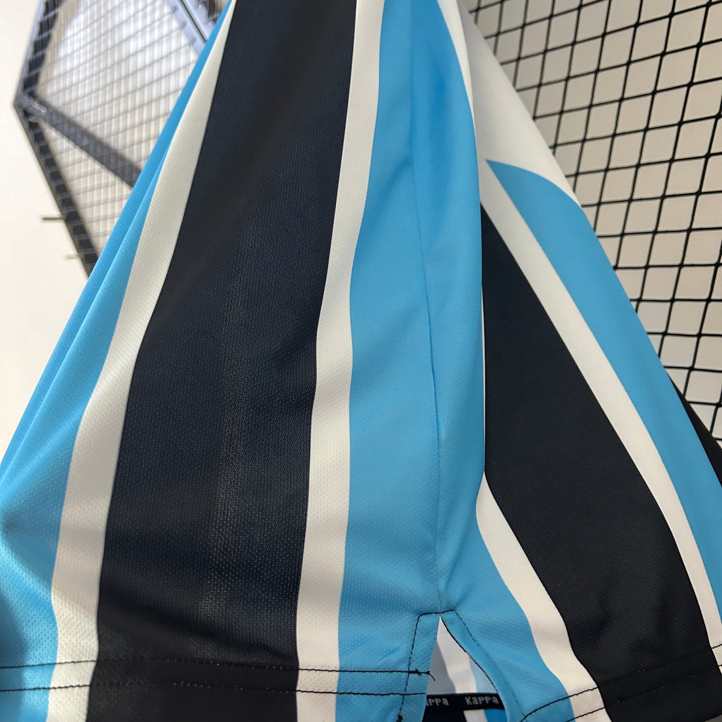 Grêmio Home 00/01