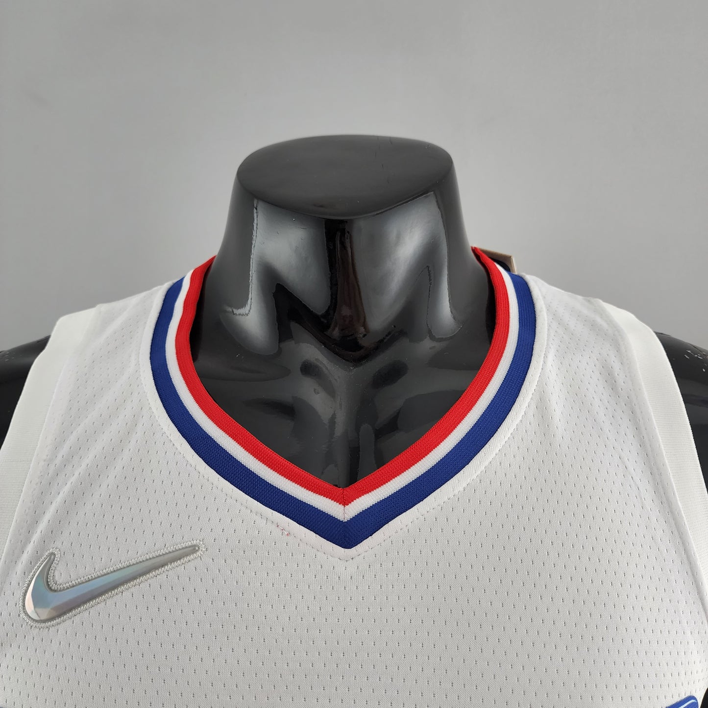 LA Clippers White | 75th Anniversary