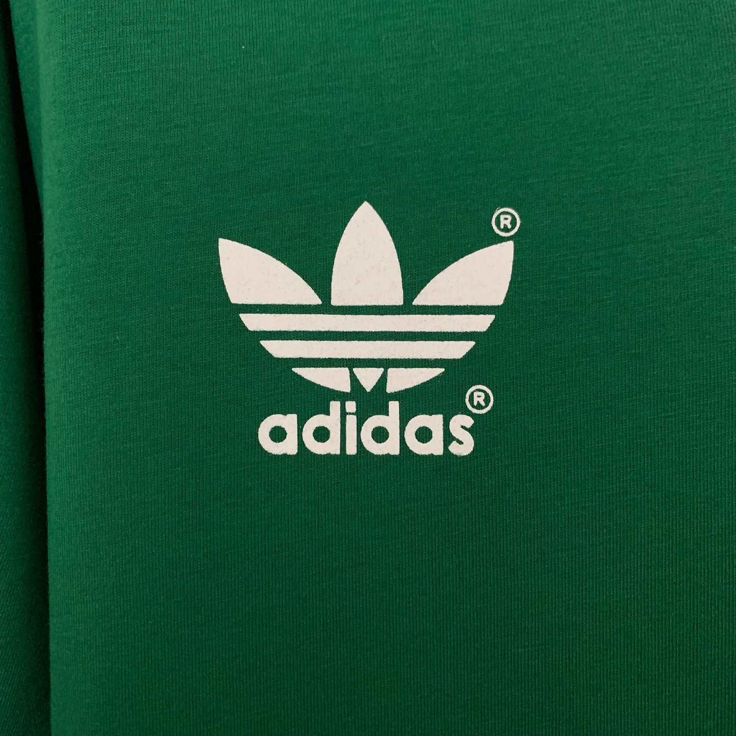 Palmeiras 1987 home