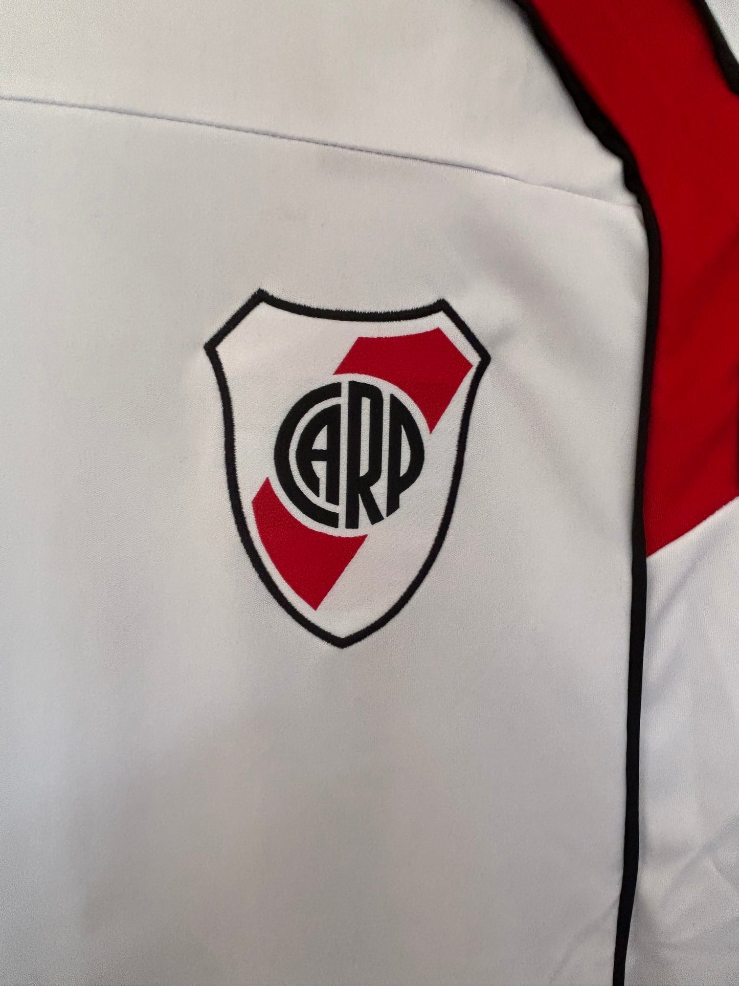 River Plate 25/26 Treino