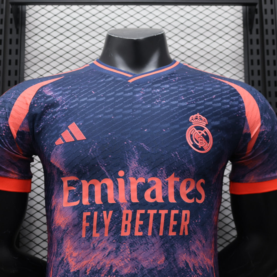 Real Madrid Special Edition 24/25