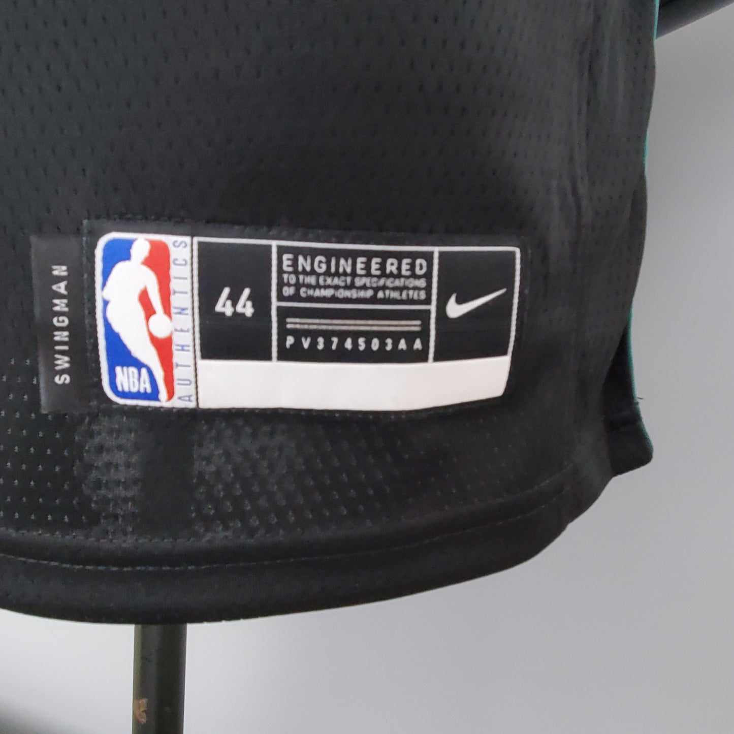 Dallas Mavericks Black