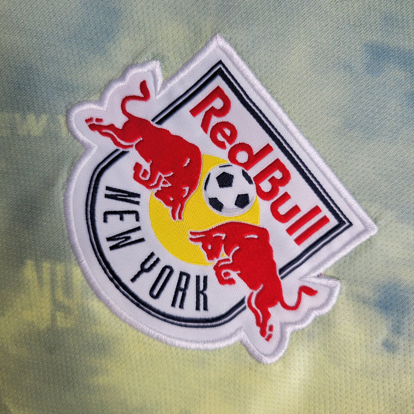 NY Red Bull Away 23/24