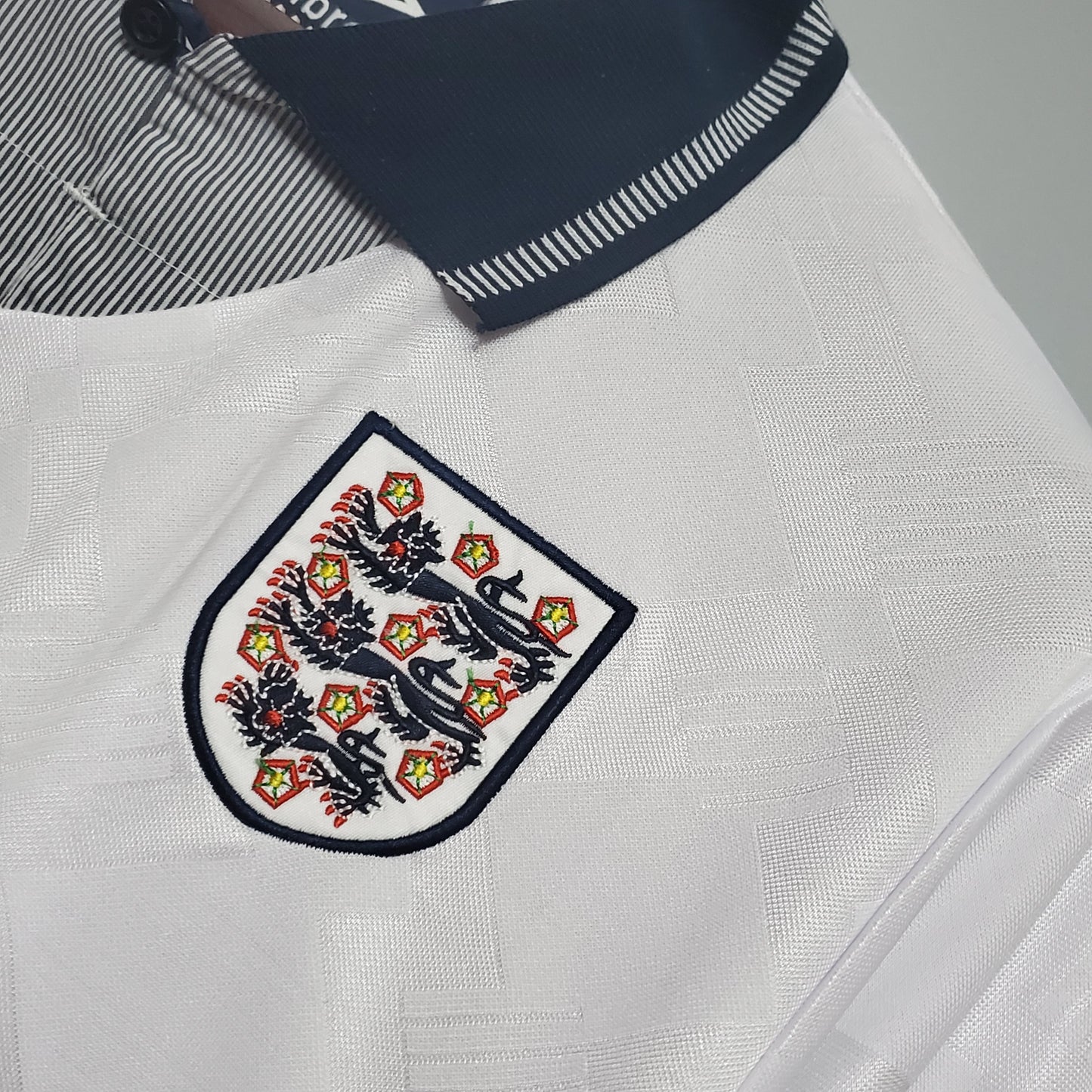 England 1990 Home