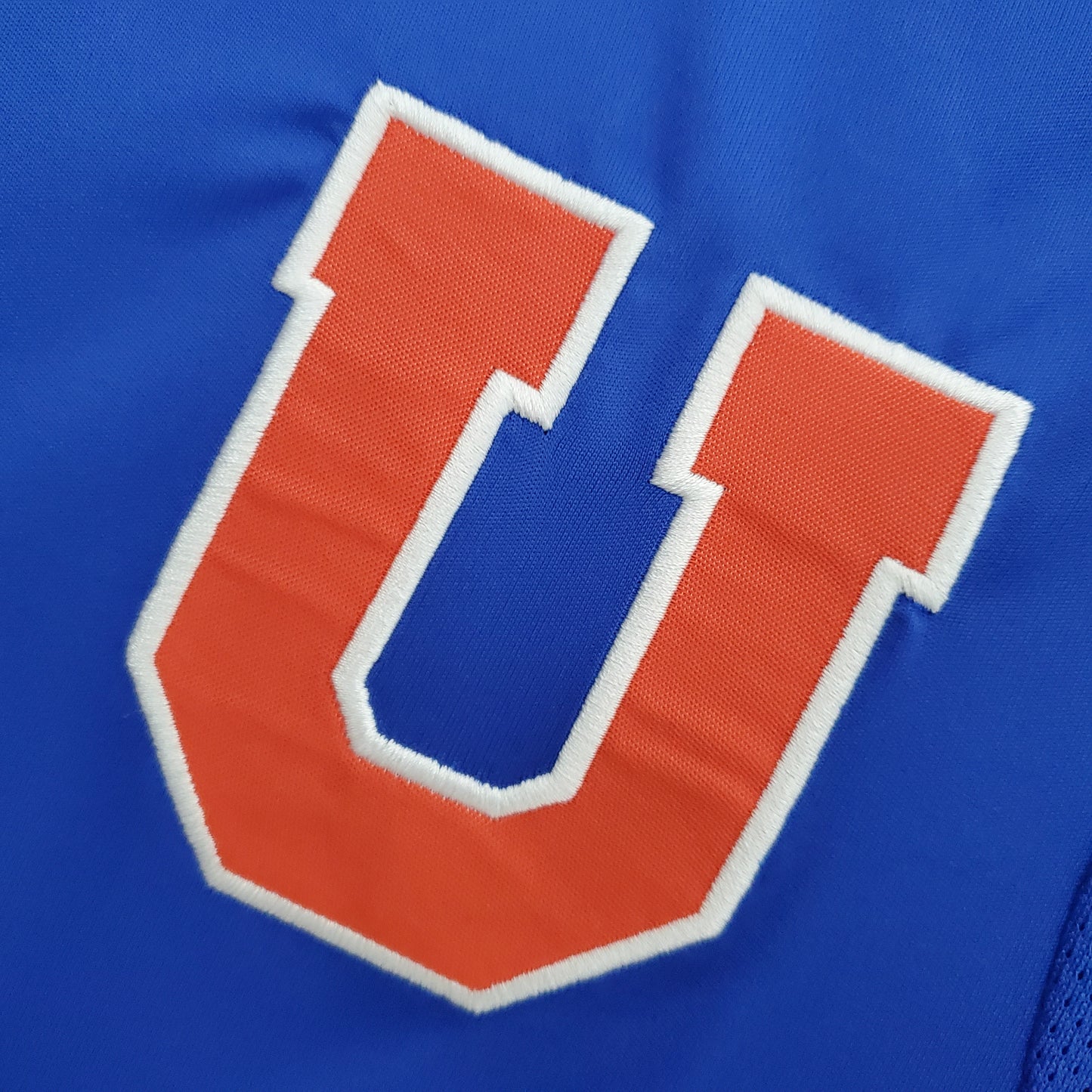Universidad de Chile 2011 Home