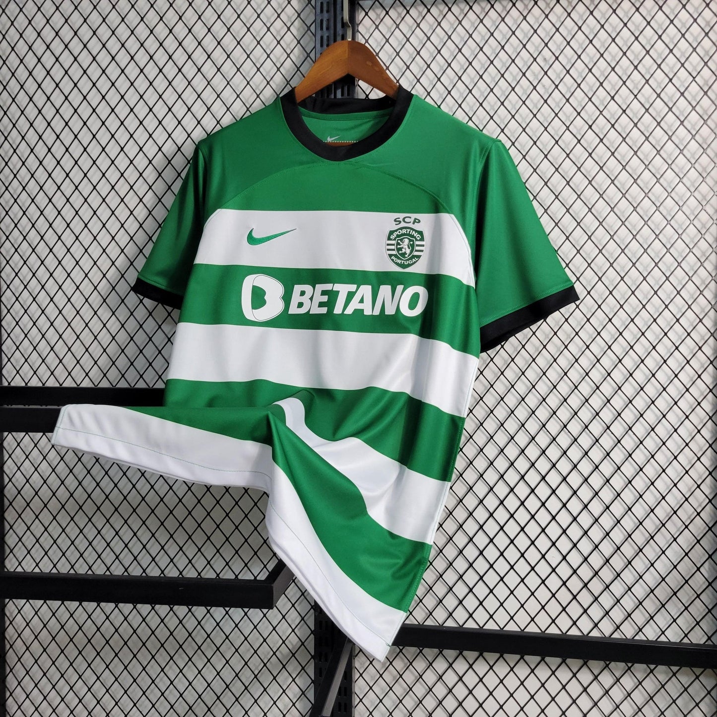 Sporting CP Home 23/24