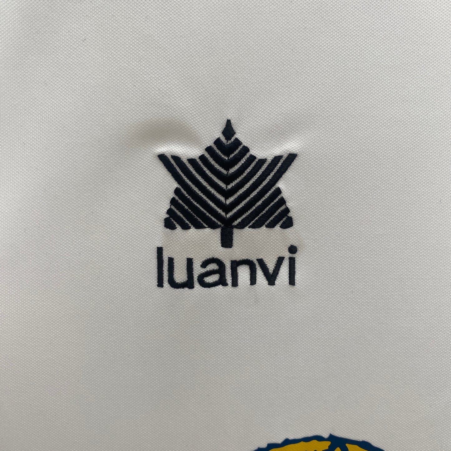 Sevilha Home 99/00