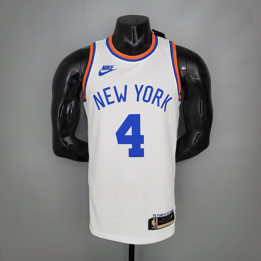 New York Knicks Dark White