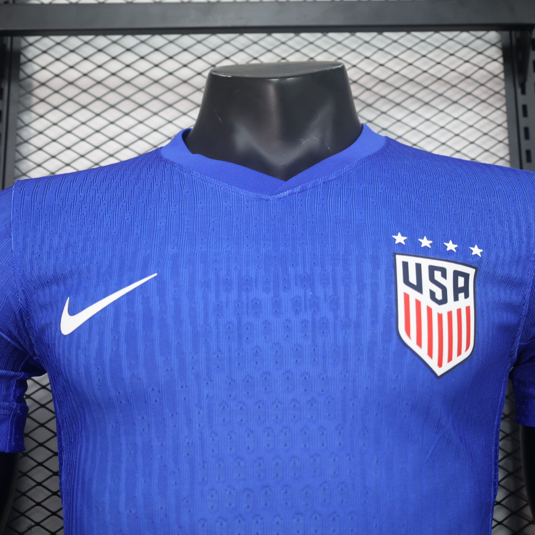 USA Home 2024 | Player Version