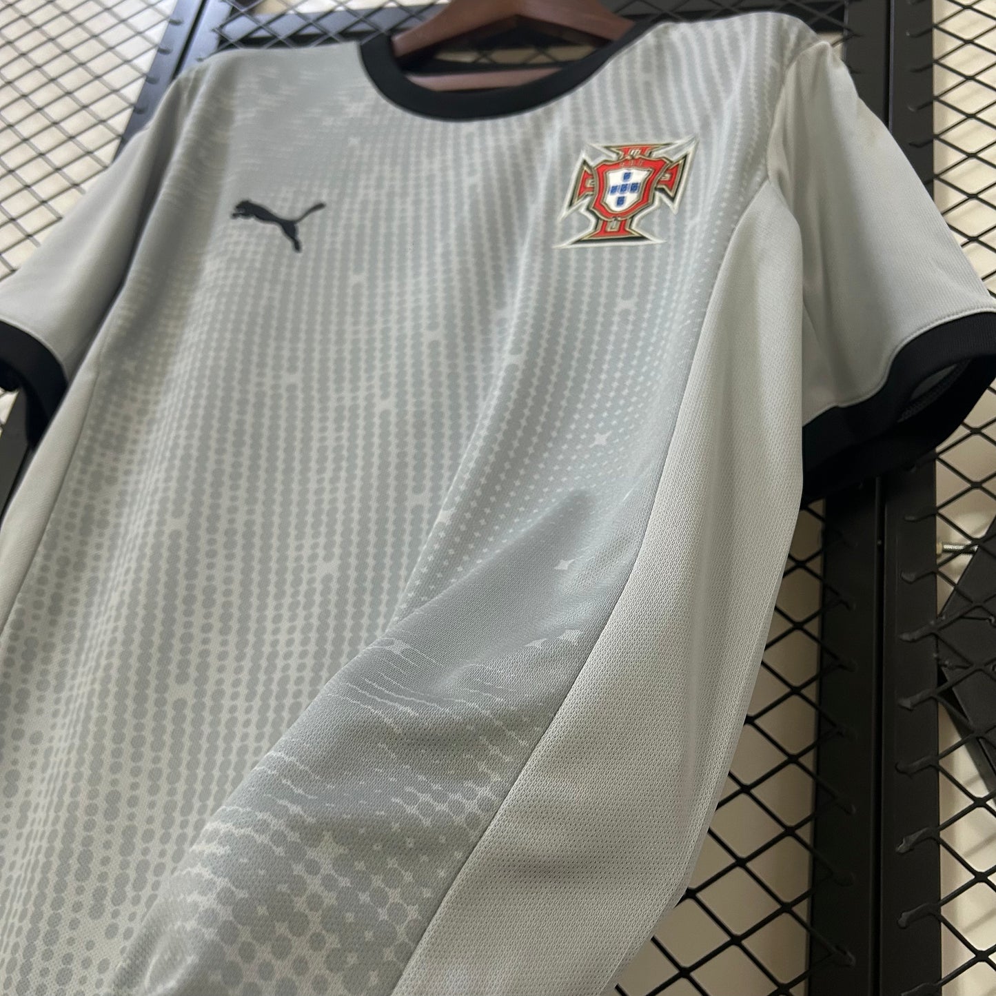 Portugal 2025 Guarda Redes