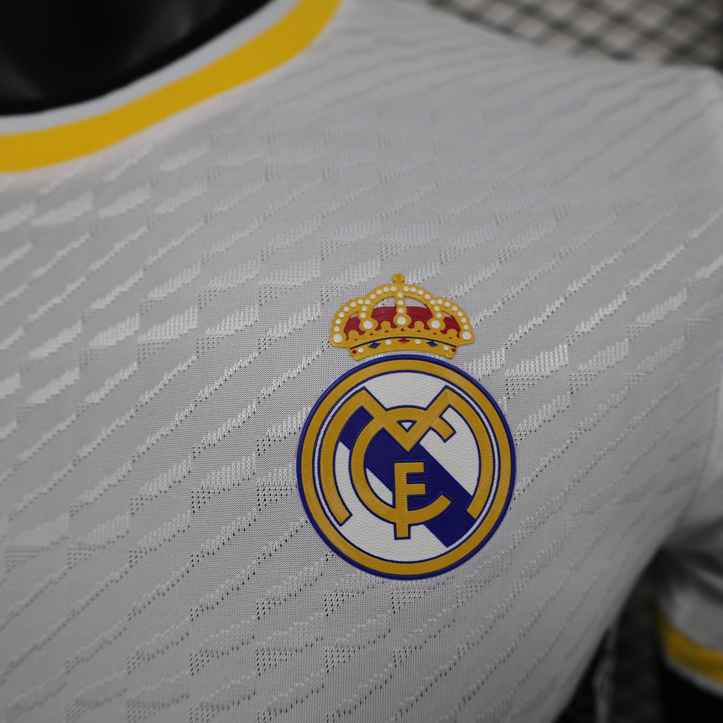 Real Madrid Special Edition 24/25 Player Version