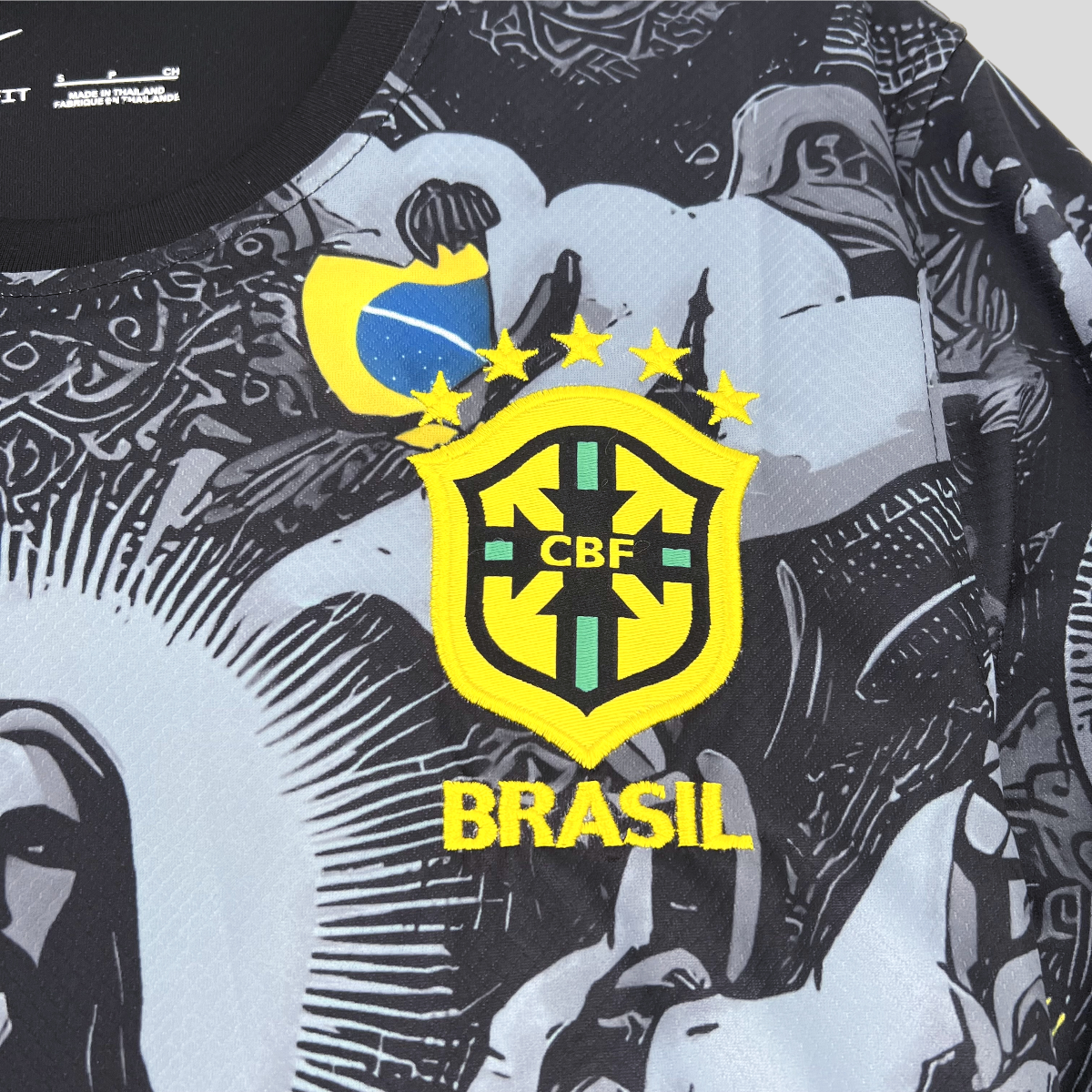 Brazil Special Edition 2024