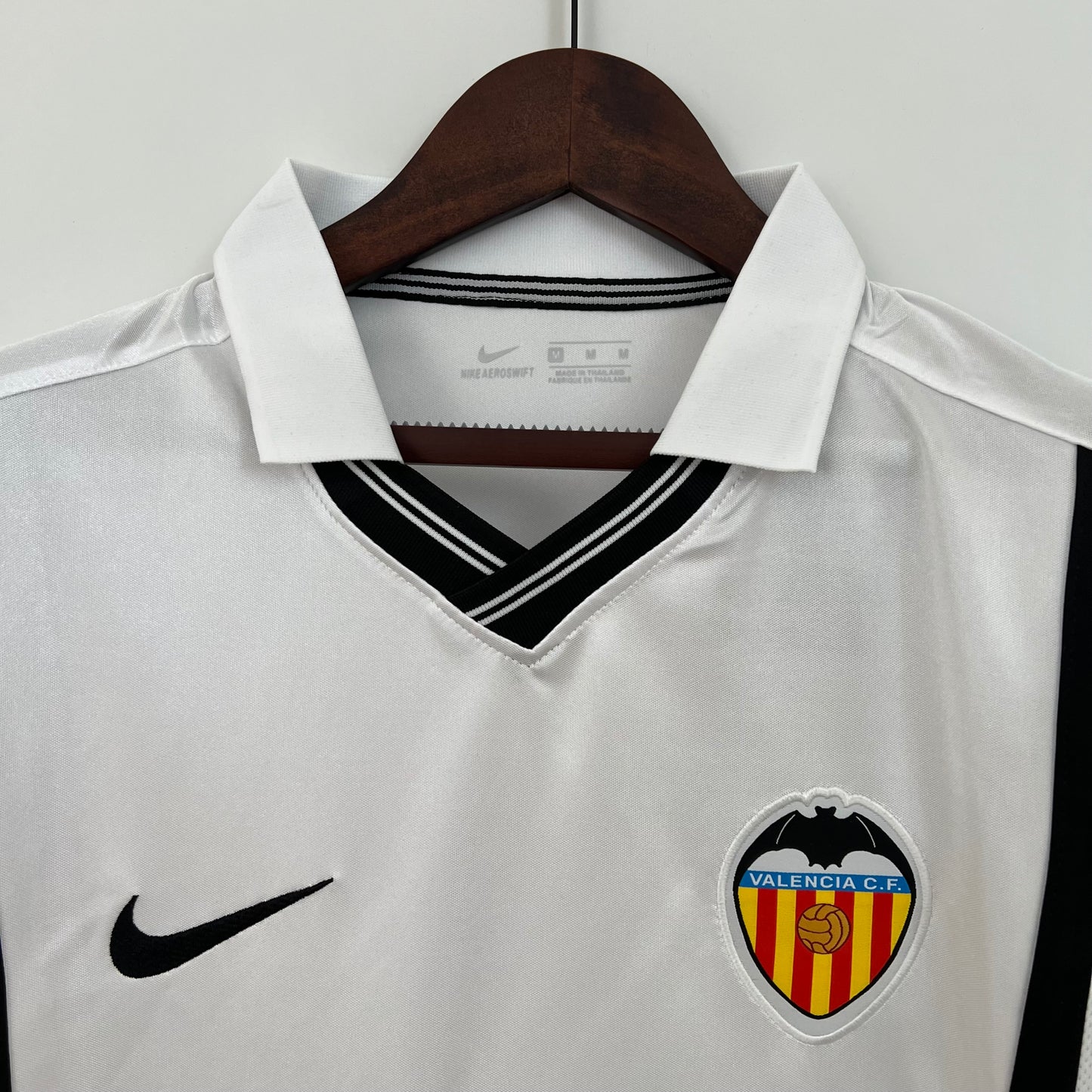 Valencia 00/01 Home