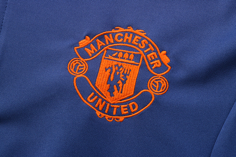 Fato de Treino - Manchester United- Full Kit