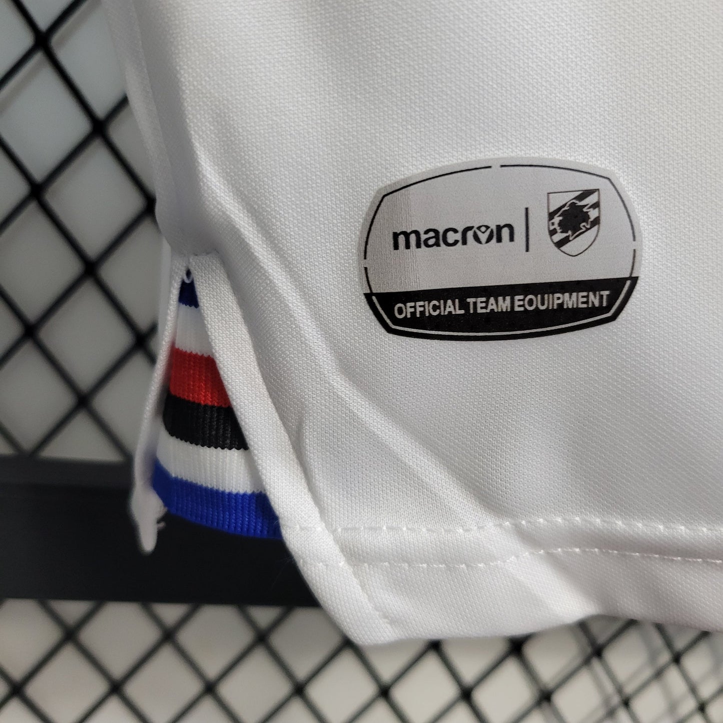 Sampdoria Away 23/24