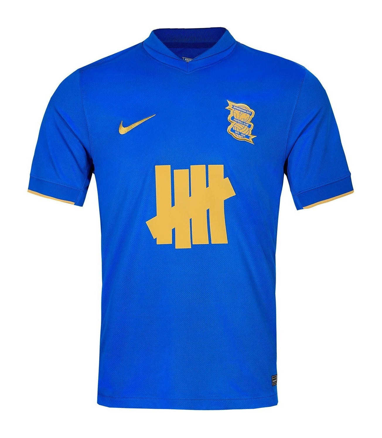 Birmingham City 25/26 Home